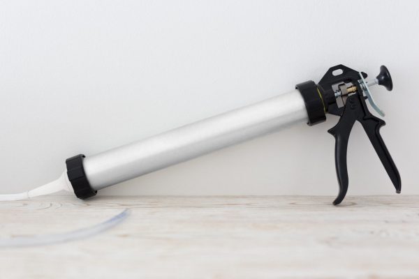Profesionálna injektážna pištoľ na salámove balenie 500ml Aquaprotect